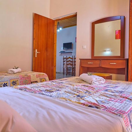 Theodora Apartments Agios Stefanos Corfu 에이지오스스테파노스 외부 사진